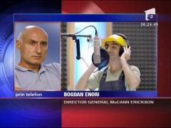 Premii pentru publicitatea romanesca