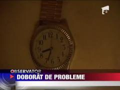 Un barbat de 30 de ani din Arges s-a spanzurat din cauza datoriilor