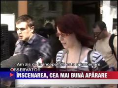 Avocatul brasovean Victor Teodorescu neaga toate acuzatiile