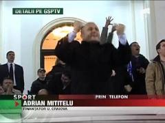 Craiova a retrogradat direct in Liga a treia!