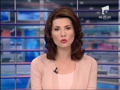 Smecherie de taximetrist bucurestean