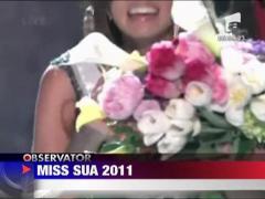 Miss SUA 2011