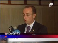 Un senator PDL a propus reintroducerea pedepsei cu moartea!