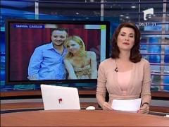 Florin Grozea nu mai e burlac