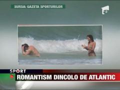 Iker Casillas in vacanta