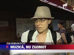 Invitatie la dans cu Romantic FM