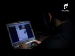 Hacker international, arestat