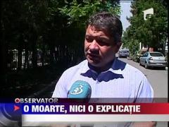 Ancheta dificila in cazul tinerei insarcinate care a murit in spital, la Calarasi