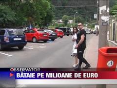 Presedintele PC din Neamt risca sa ramana fara functie