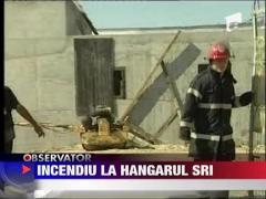 Panica pe aeroportul Baneasa