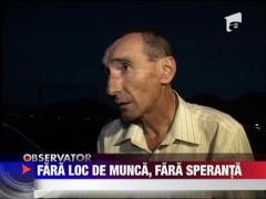 Un brasovean s-a aruncat in fata trenului pentru ca ramasese fara loc de munca