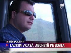 Ancheta dificila in Ungaria