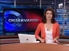 George Clooney, din nou "burlac"