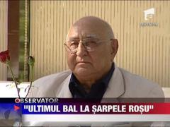 "Ultimul bal la Sarpele Rosu"