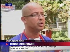 Inca o victima a etnobotanicelor