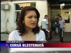 Autocar implicat intr-un accident mortal pe DN1‎