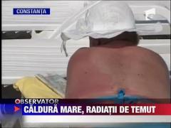 Primele victime ale caldurii