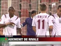 Bornescu este cel mai cautat somer din Liga I