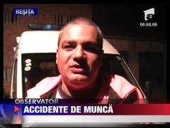Accidente de munca