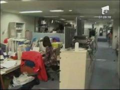 Cutremur puternic in Alaska