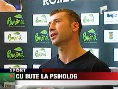 Romanii ii cer lui Bute victorie prin knockout!