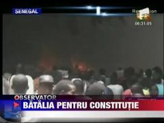 Batalia pentru constitutie