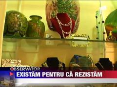 Existam pentru ca rezistam