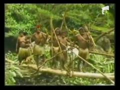 Intalnire cu civilizatia