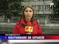 Viceprimarul din Joseni, ucis de un fost prieten