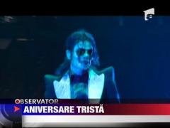 2 ani de la moartea lui Michael Jackson