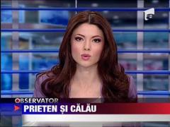 Observator de weekend