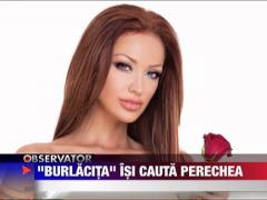 "Burlacita" isi cauta perechea