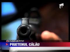 UPDATE / Viceprimarului din Joseni, ucis de iubit!