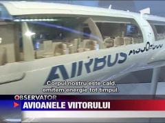 Peste 40 de ani vom face ocolul Pamantului in patru ore!