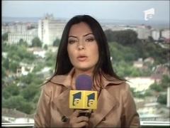 Observator 16 Weekend