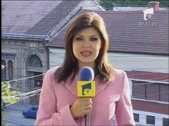 Cod galben de inundatii