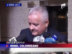 Moni se intoarce acasa