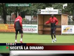 Seceta in buzunarele dinamovistilor