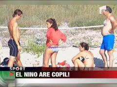 Fernando Torres in vacanta la Ibiza