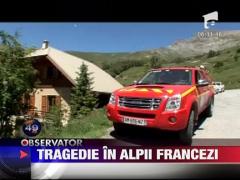 Sase alpinisti si-au pierdut viata