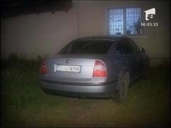 Un politist a urcat beat la volan si a ucis un biciclist