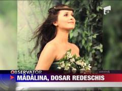 Cazul mortii Madalinei Manole a fost redeschis