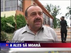 IMAGINI SOCANTE! S-a sinucis aruncandu-se de la etajul 8 al unui hotel