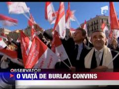 Micul principat Monaco se pregateste pentru nunta printului Albert