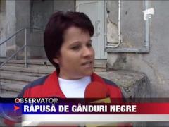 O adolescenta de 19 ani s-a sinucis din cauza stresului