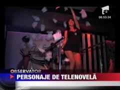 Tonciu si Mitea, din nou impreuna