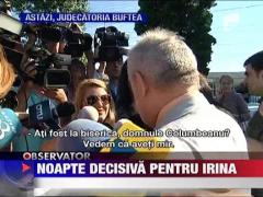 Custodia Irinei, amanata