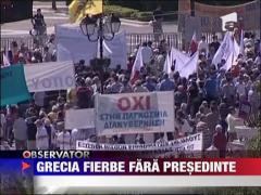 Presedintele elen ia lectii despre iesirea din criza de la Basescu!