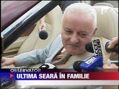 UPDATE! Monica ii va plati lui Iri pensie alimentara pentru ingrijirea Irinei