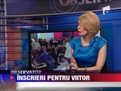 Vezi ce a facut deja Intact Media Academy in 3 luni!